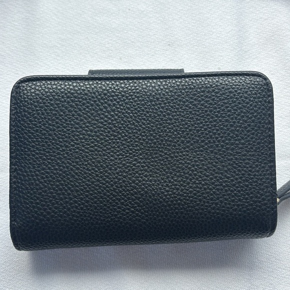 Nanette Lepore Faux Leather Small Wallet - Picture 2 of 4